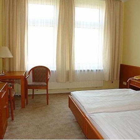 Hotel Heimfeld - Retro Design ฮัมบูร์ก ภายนอก รูปภาพ