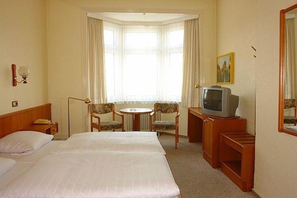 Hotel Heimfeld - Retro Design ฮัมบูร์ก ภายนอก รูปภาพ