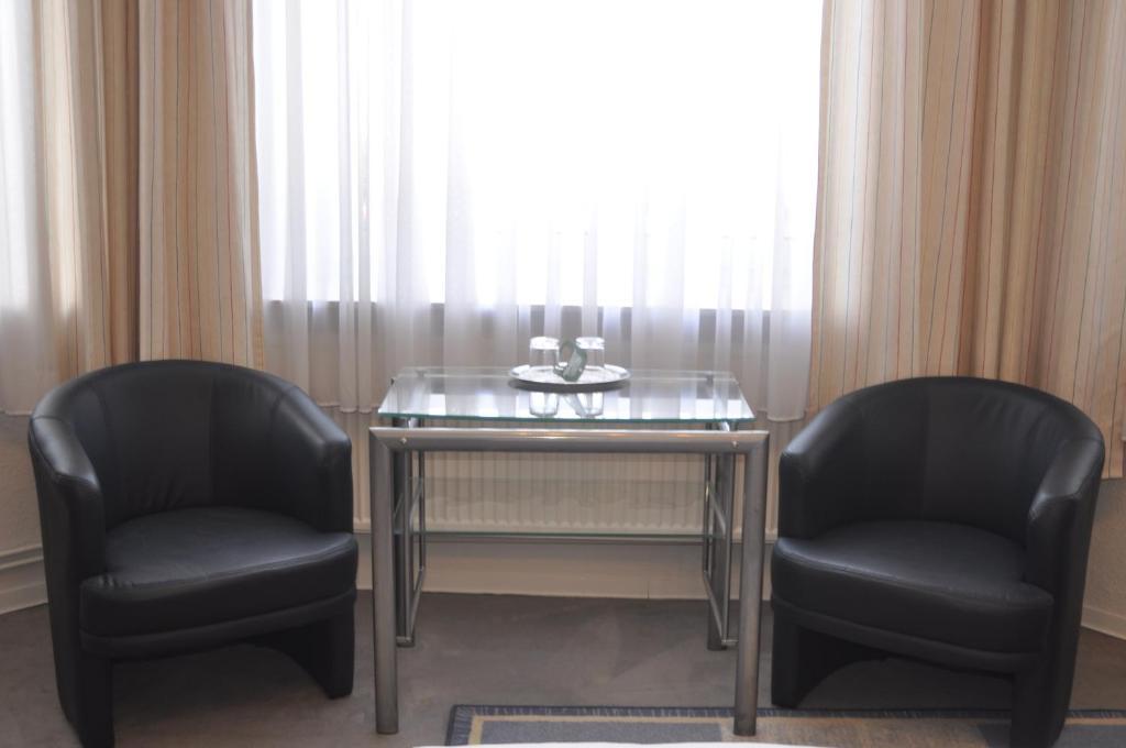 Hotel Heimfeld - Retro Design ฮัมบูร์ก ห้อง รูปภาพ